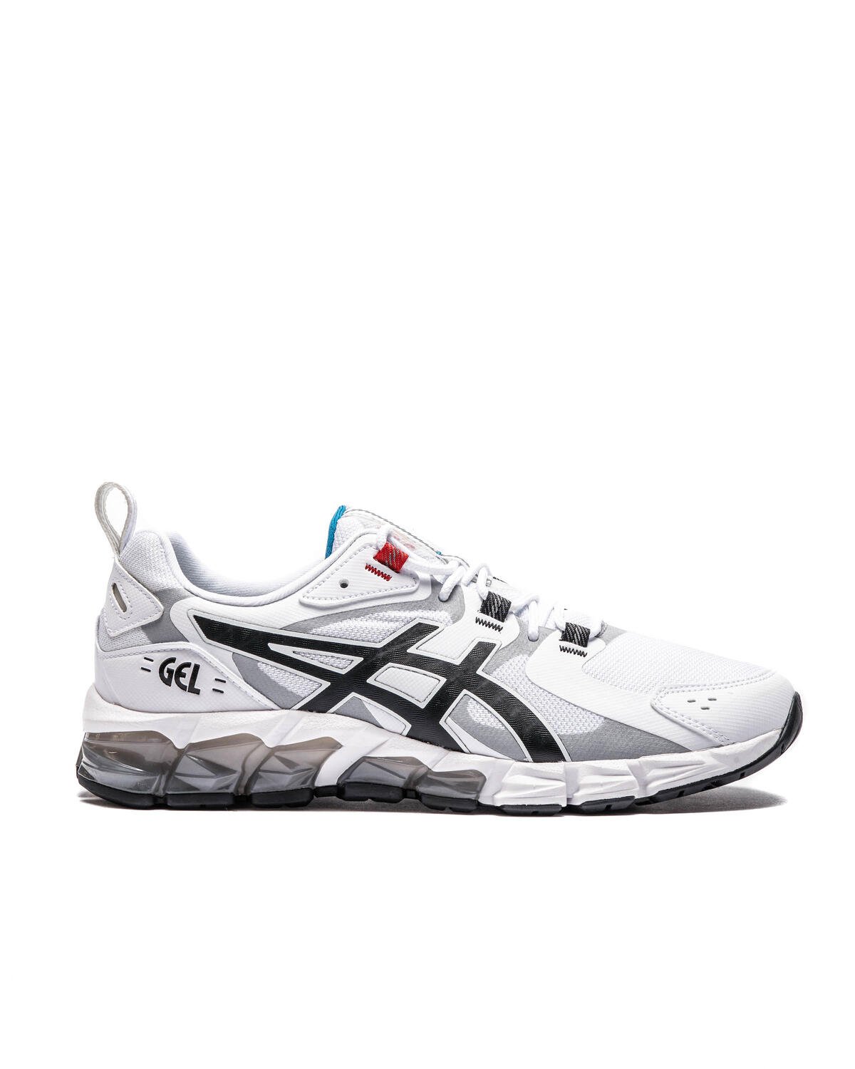 Asics gel quantum sale 36 5 white